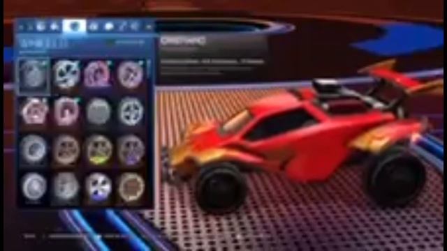 Best Rocket League beginner cars (2020)