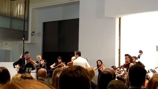 The $45 million 'Macdonald' Stradivari Viola