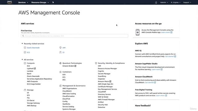 Udemy. Gitlab CI/CD. 41. Overview