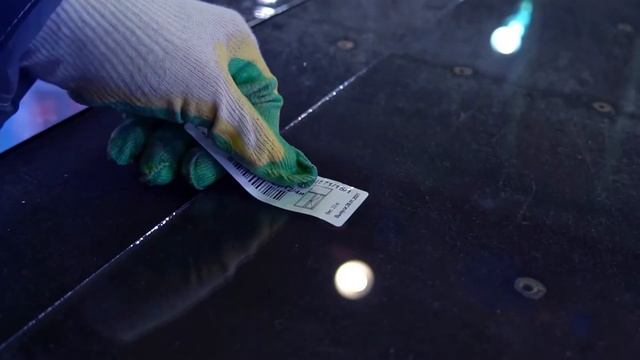 Секреты производства "Галерея окон"