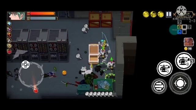 Гайд на Олли  играю в Otherworld Legends