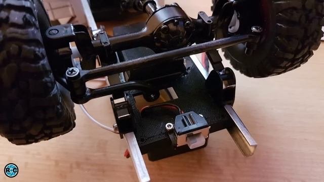 RC Crawler WPL B1 RC Off Road Truck 📌 Modification 📌 Upgrade Review