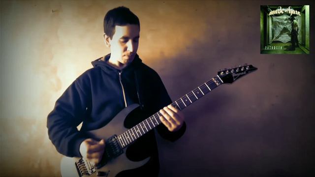 Made Of Hate - Lock'n'Load (guitar cover)