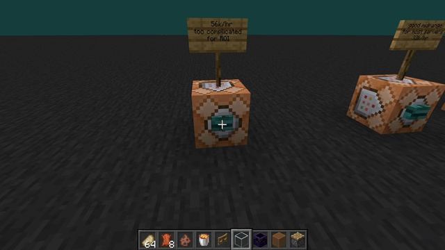 My 3 Levels of Hoglin Farms in Minecraft