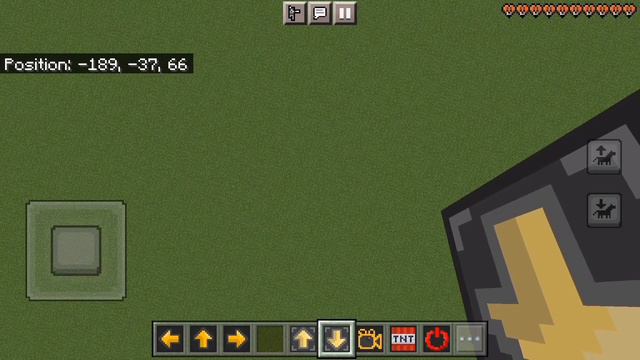 Drone Addon For Minecraft PE 1.20  Minecraft Addons 1.20