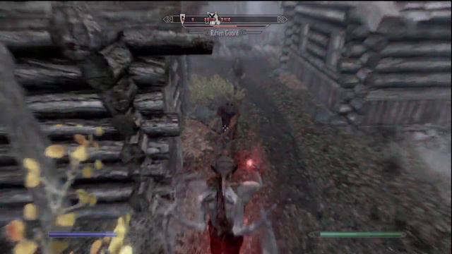 Skyrim - Vampire Mastered Achievement Guide