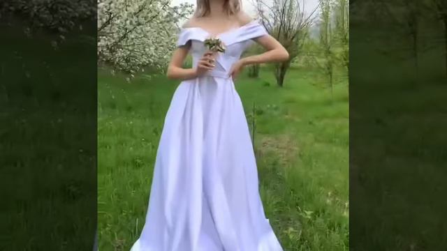 Свадебные платья Благовещенск