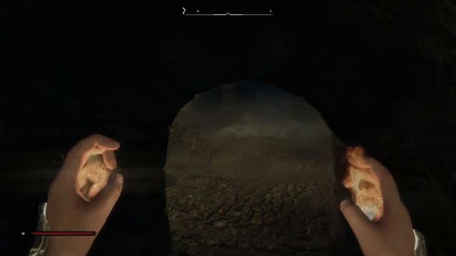 Skyrim Легендарный Маг #4 Тайна Коллегии
