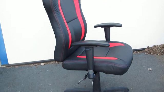 Gamingstol Centurion GCR270