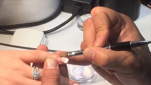 How-To: Gelish PolyGel