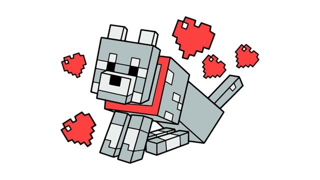 Minecraft Coloring Book - Minecraft Coloring Pages - Creeper Coloring - Zombie Coloring