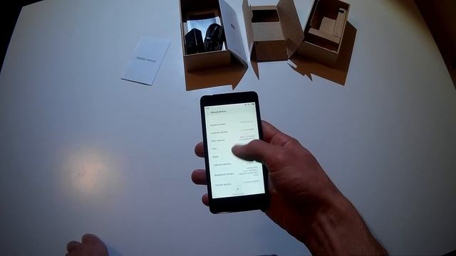 XiaoMi Redmi 2
