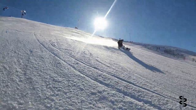 Экстримкарвинг ExtremeCarvin, укладки