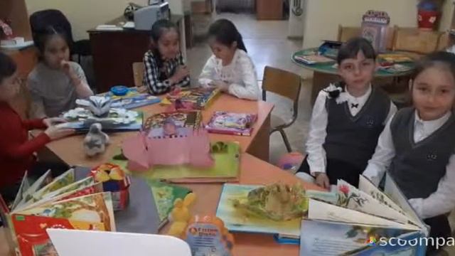 Обзор нашей любимой библиотеки