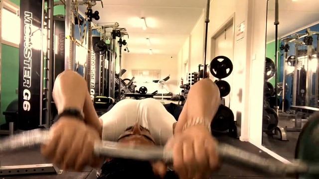 HOW TO GROW TRICEPS AT GYM   four exercises