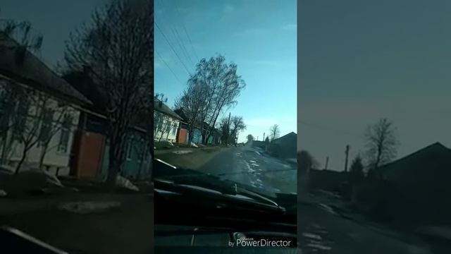 Влог.Еду к окулисту?