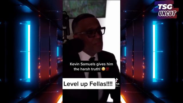 Why Did Black Women HATE Kevin Samuels So Much?