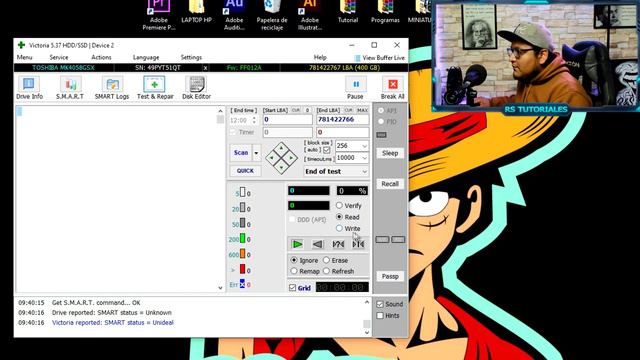 Como REPARAR DISCO DURO en WINDOWS [2023] || Repara Disco Duro, SSD, USB, Micro SD, Pendrive