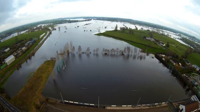 GITUP GIT 2, 4K 24FPS AERIAL TEST 3,  ZHIYUN TECH Z1 TINY 2 GIMBAL, F550 HEX