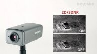 Обзор IP камер BEWARD B1710 B2720, 1 3Мп 2Мп, КМОП Sony Exmor