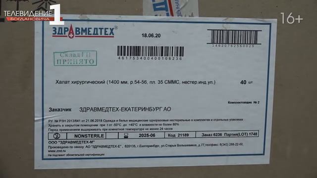 Безопасность под контролем