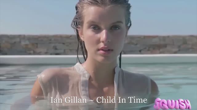 Ian Gillan ~ Child In Time