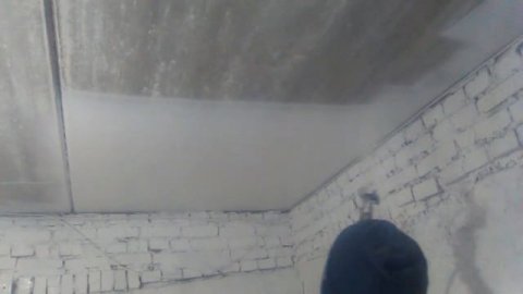 HYVST SPT 440 окрасочный аппарат для безвоздушной покраски