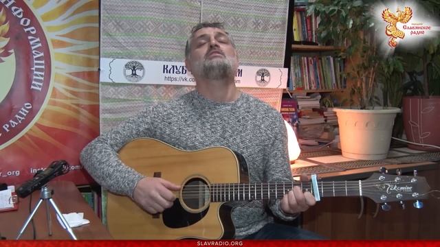 Тайная сила музыки. Елена Ромская и Марат Цораев