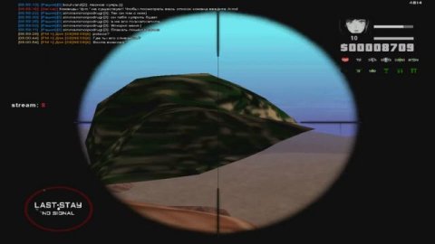Frag Movie | SAMP | Last-Stay #4 by - sinmaminoypodrugi