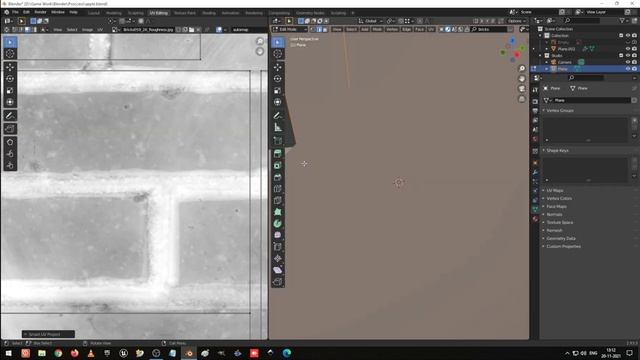 How to Model a 3D Apple Logo with Emission in complete Blender Tutorial PART 2