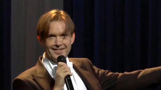 Лиловый негр