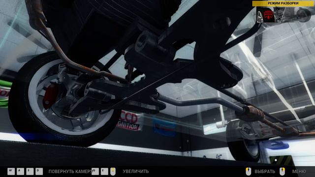 Car Mechanic Simulator 23 - Клиент (не)прав?