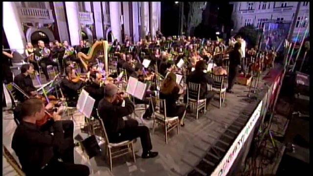 Niccolo Paganini, La Campanella - FORTISSIMO FEST 2011