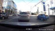 "Что это было?" Тюмень