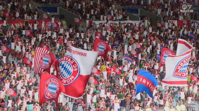 FIFA 24 - Manchester City vs Bayern Munich - UEFA Champions League Final - PS5™ Gameplay [4K60]
