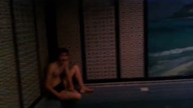 приколы в бане