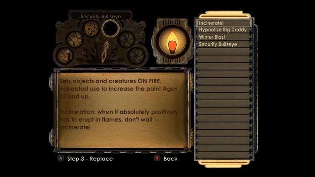 Let's Play Bioshock Blind - Episode 15 - Don't You Sass Me