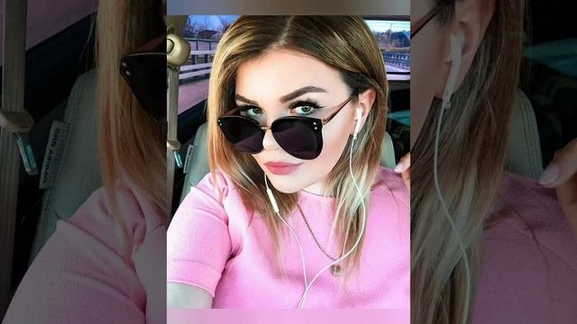 Мой любимый блогер Елена Райтман.(не судите строго❤)