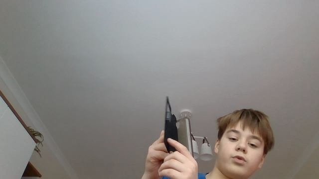 Мой чехол от телефона