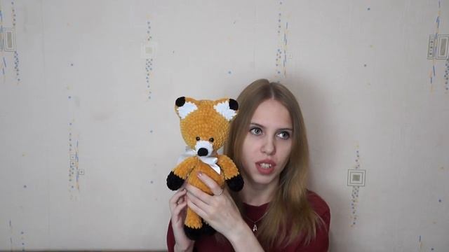 Готовые работы | Май | Часть 1 | ВЯЗАНИЕ