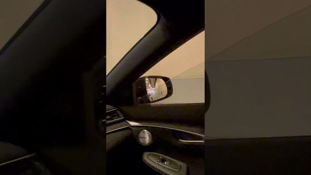 Металлический скрежет Infiniti qx50 / qx55