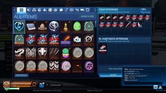 Finally Got TW Octane