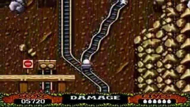 Fantastic Dizzy (PC Red version)