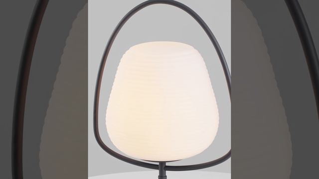 Настольная лампа Moderli V2883-1T Julia