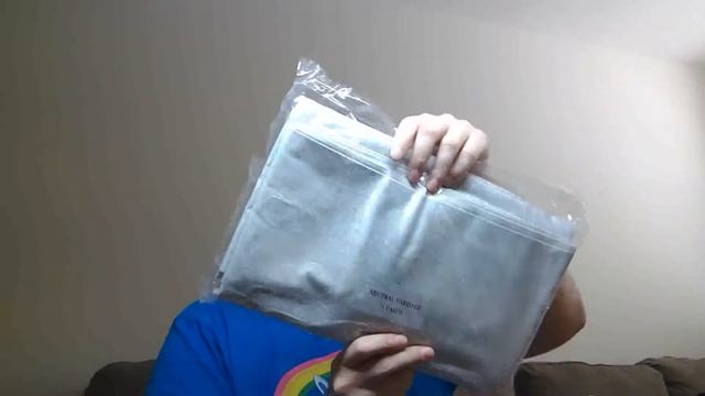 2019 Island Batik Ambassador Program Unboxing #1
