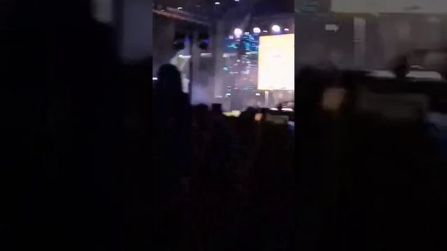День города Улан-Удэ.