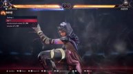Tekken 8 EASY METHOD To Complete 5 Combo Challenges (Do you want to Learn Marshall Arts Guide)