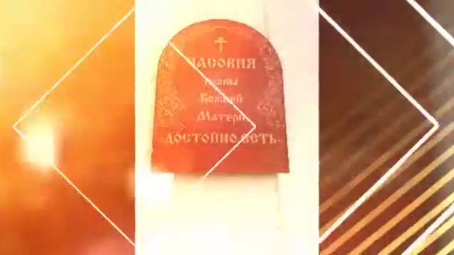 г.Владимир осенью