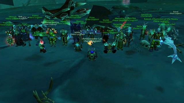 NewLegion