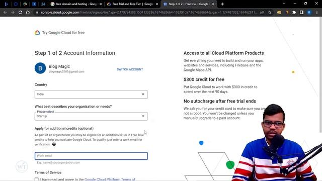 Lifetime Free Domain & Free Hosting for WordPress in 2023
